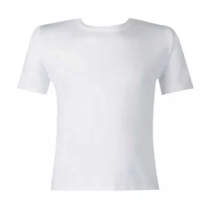 Boys White Dance T-Shirt