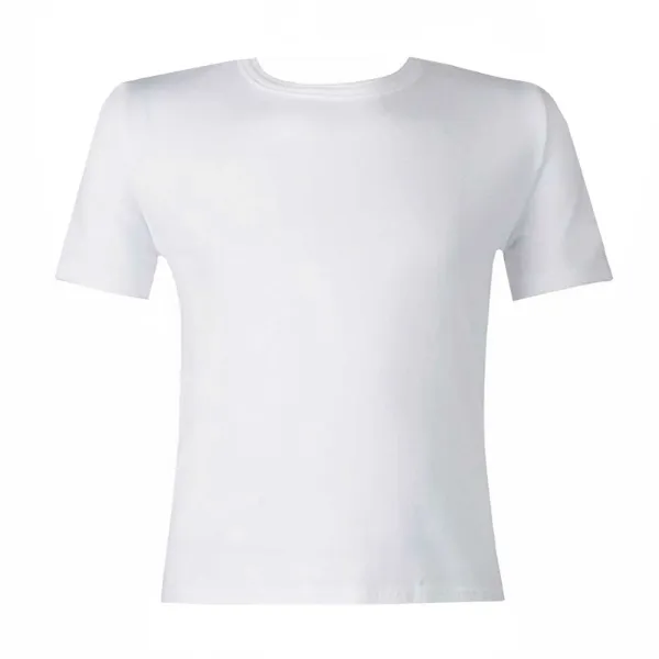 Boys White Dance T-Shirt