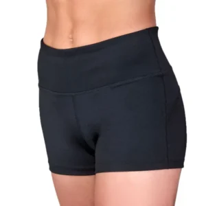 Black Shorts