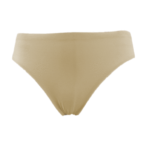 Silky Flesh Briefs