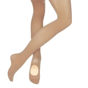 Convertible tights