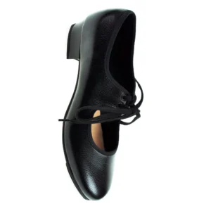 Tap shoe - Timestep low heel