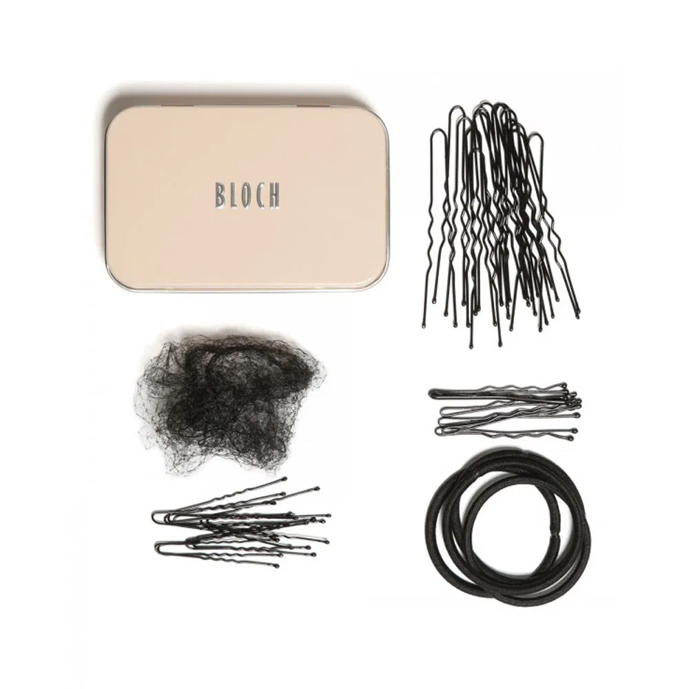 Hair Accessories tin - Image 5