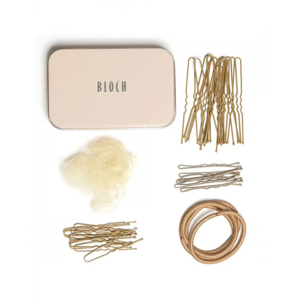 Hair Accessories tin - Image 2
