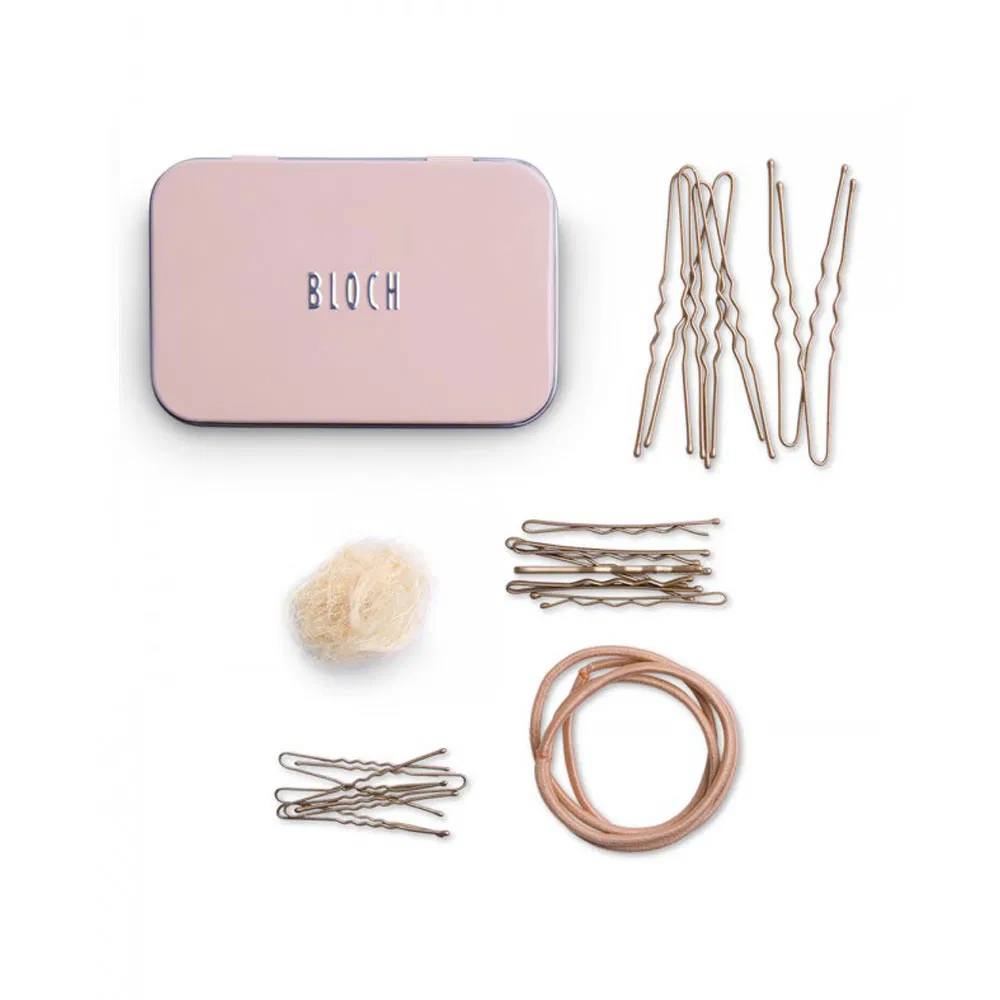 Hair Accessories tin - Image 3