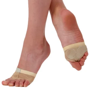 Mesh Foot Thong